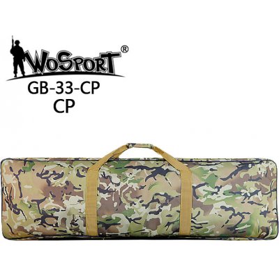 Wosport transportní 100 x 28 x 8 cm mc – Hledejceny.cz