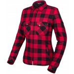 Seca Marshal II červeno-černá – Zboží Mobilmania