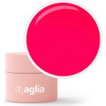 Aglia PINK MANIA QUICK barevný UV/LED gel 5 ml – Zboží Dáma