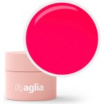 Aglia PINK MANIA QUICK barevný UV/LED gel 5 ml – Zboží Mobilmania