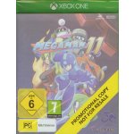 Mega Man 11 – Zboží Živě