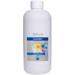 Saloos koupelový olej Levandule 500 ml – Hledejceny.cz