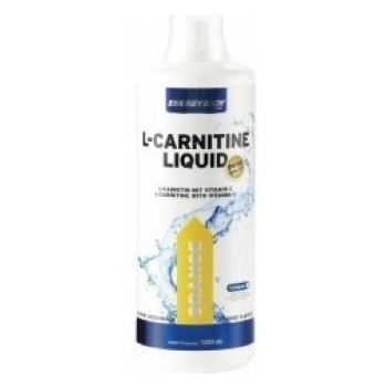 EnergyBody L-Carnitine Liquid 1000 ml