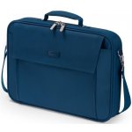 Brašna DICOTA D30919 15,6" blue – Sleviste.cz