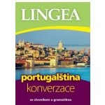 Portugalština - konverzace -- se slovníkem a gramatikou – Hledejceny.cz