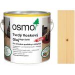 Osmo 3232 Tvrdý voskový olej Rapid 0,75 l Bezbarvý hedvábný polomat – HobbyKompas.cz Osmo 3232 Tvrdý voskový olej Rapid 0,75 l Bezbarvý hedvábný polomat – HobbyKompas.cz
