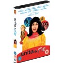 Anita And Me DVD