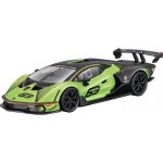 Bburago Race Lamborghini Exxenza SCV12 model auta 1:24 – Zbozi.Blesk.cz