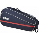 Wilson 3PK Team Racket Bag 2025 – Hledejceny.cz