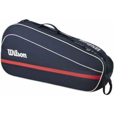 Wilson 3PK Team Racket Bag 2025 – Hledejceny.cz