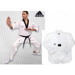 adidas kimono ( Dobok ) WTF ADICHAMP II – Zboží Mobilmania