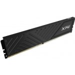 Adata DDR4 16GB 3200MHz CL16 (1x16GB) AX4U320016G16A-SBKD35 – Zboží Mobilmania