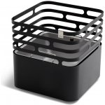 Höfats CUBE Black – Sleviste.cz