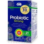 GS Probiotic Strong 90 kapslí – Hledejceny.cz