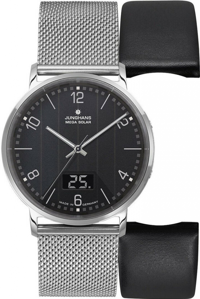 Junghans 056/4628.44