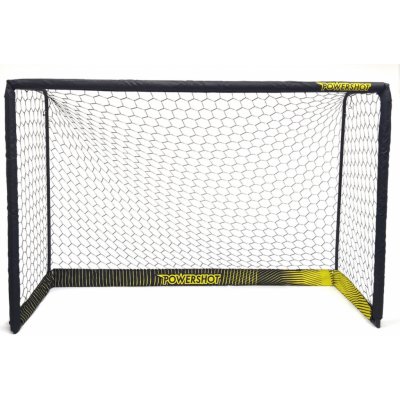 Power Shot Černá ocelová 4 x 2 m – Zboží Dáma