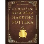 Neoficiální kuchařka Harryho Pottera - Dinah Bucholzová – Zboží Mobilmania