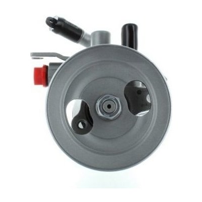 Hydraulické čerpadlo, řízení SPIDAN 54498 | Zboží Auto