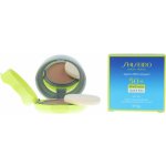 Shiseido WetForce Quick Dry Sports BB Compact SPF50+ Very Dark 12 g – Zboží Dáma