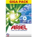 Ariel Universal Lenor Unstoppables prášek 5,5 kg 100 PD – HobbyKompas.cz