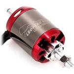 LEOPARD Střídavý elektromotor LC4260-6T 480KV – Zboží Mobilmania