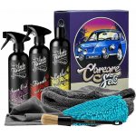 Carcare Sets Auto Finesse Quick Wash Box – Zbozi.Blesk.cz