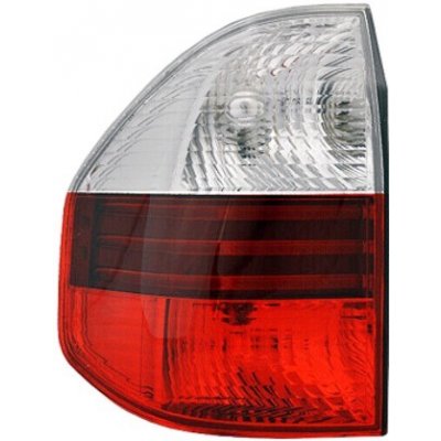 Levé zadní světlo LED vnější BMW X3 (E83) 06-10 OEM OES – Hledejceny.cz