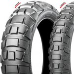 BRIDGESTONE Adventurecross Scrambler AX41r 130/80 R18 66P – Hledejceny.cz