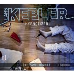 Hypnotizér - Kepler Lars – Zboží Dáma