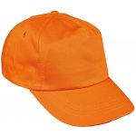 Cerva Unisex baseballová LEO 0314000780 bílá – Zbozi.Blesk.cz