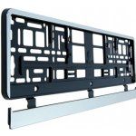 rámeček pod SPZ s chromovaným okrajem | Zboží Auto