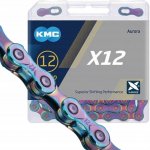 KMC X-12 – Sleviste.cz