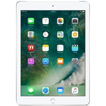 Apple iPad Wi-Fi+Cellular 32GB Silver MP1L2FD/A