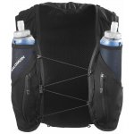 Salomon Adv Skin 12 Set black – Sleviste.cz