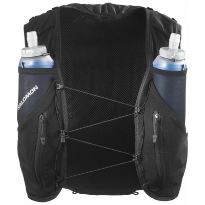 Salomon Adv Skin 12 Set black – Sleviste.cz