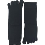 VoXX PRSTAN prstové ponožky vzor 13 černá – Hledejceny.cz