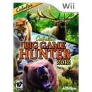 Cabelas Big Game Hunter 2012