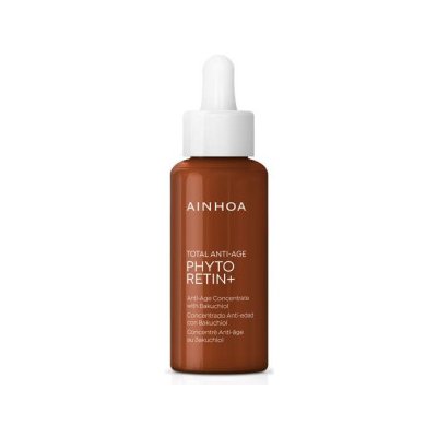 Ainhoa Phyto Retin+ Anti-age Concentrate 50 ml – Hledejceny.cz