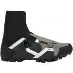 Northwave XC/MTB Celsius Xt Gtx 2025/2026 černá/hnědá – Zboží Dáma