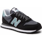 New Balance GW500CA2 barevná černá – Zboží Mobilmania