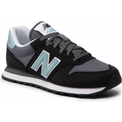 New Balance GW500CA2 barevná černá