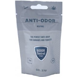 Biodor Control CNB NEUTRAL Gel 33 g