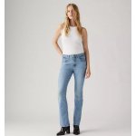Levi's 725 HIGH RISE BOOTCUT dámské džíny high waist 18759 modré – Zboží Dáma