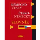 Něcko-český česko-německý kapesní slovík