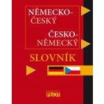 Něcko-český česko-německý kapesní slovík – Sleviste.cz