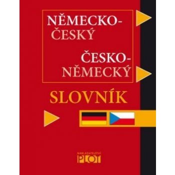 Něcko-český česko-německý kapesní slovík