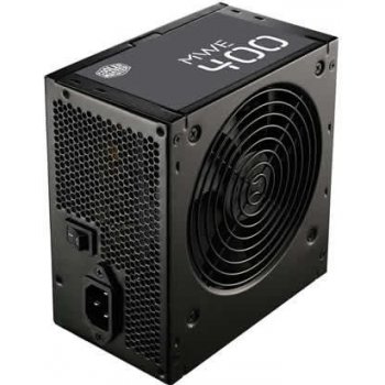 Cooler Master MWE 400W MPW-4002-ACABW-NLM