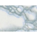 GEKKOFIX 12010 samolepící tapety Samolepící fólie mramor Carrara šedo-modrá rozměr 45 cm x 15 m – Zboží Dáma