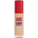 Rimmel London Lasting Finish 25 make-up 070 Sesame 30 ml – Zboží Dáma