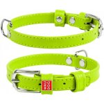 WauDog Obojek Glamour – Zboží Mobilmania